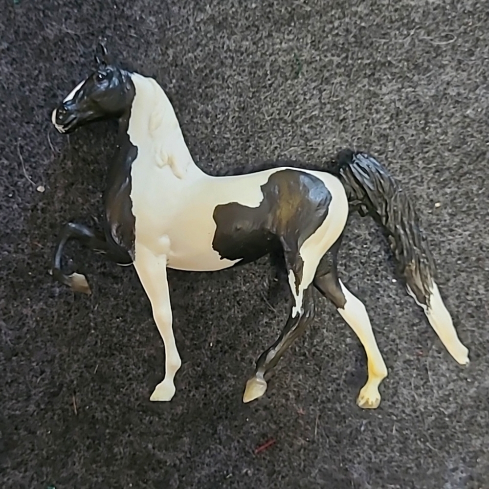 Breyer Paddock Pal